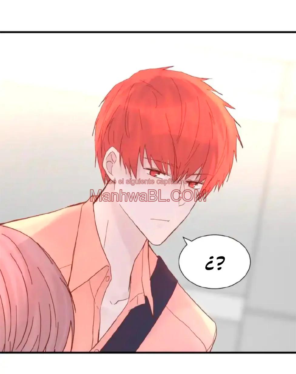 Amor accidentado - Capítulo 59 2 manhwa