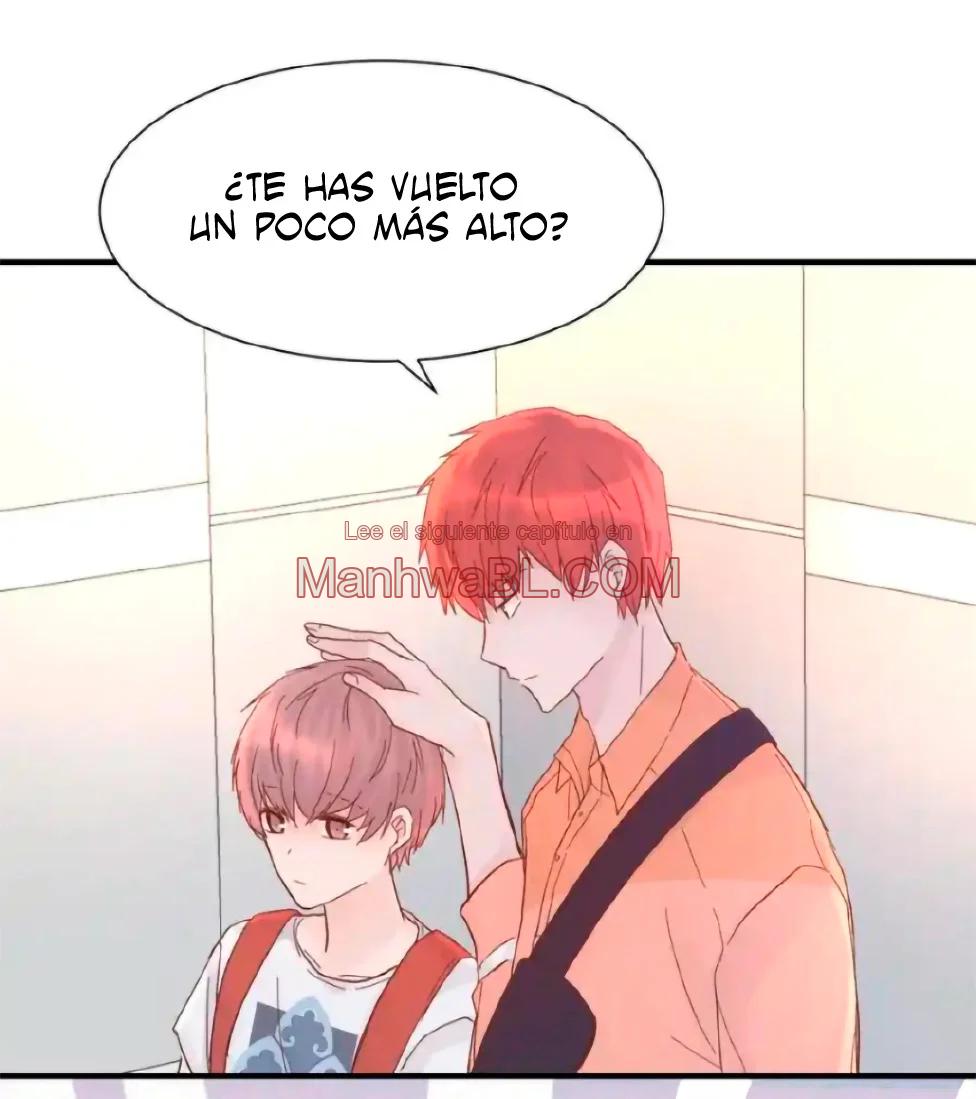 Amor accidentado - Capítulo 59 2 manhwa