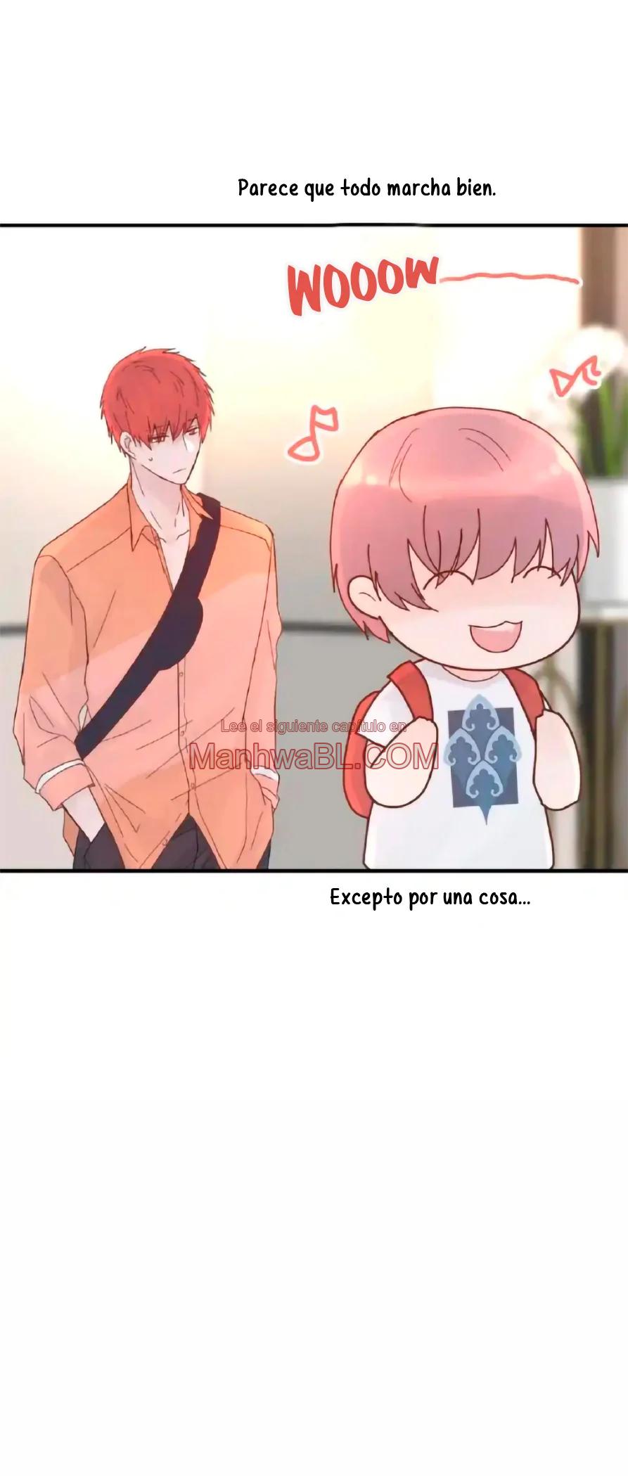 Amor accidentado - Capítulo 59 2 manhwa