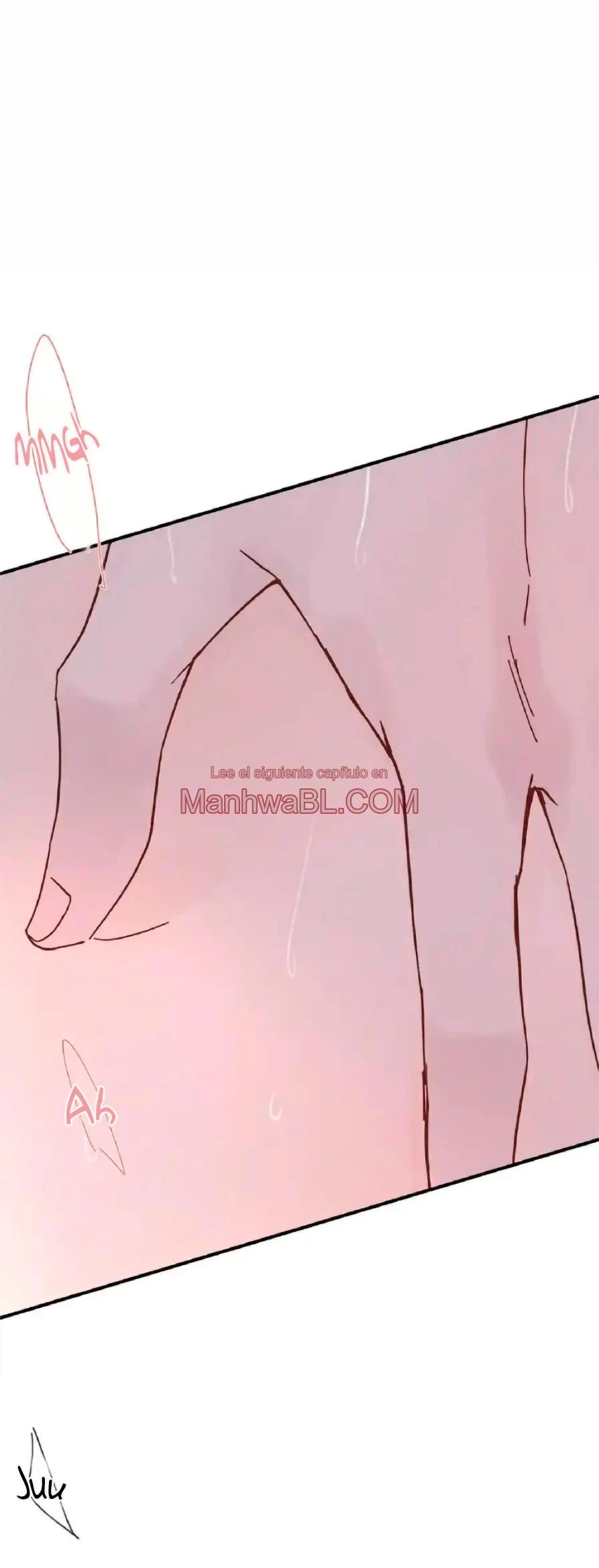 Amor accidentado - Capítulo 59 2 manhwa
