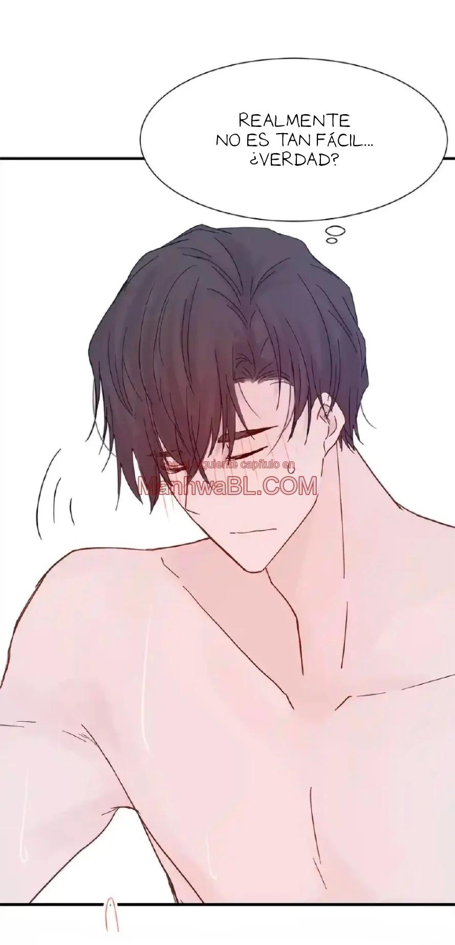 Amor accidentado - Capítulo 59 2 manhwa