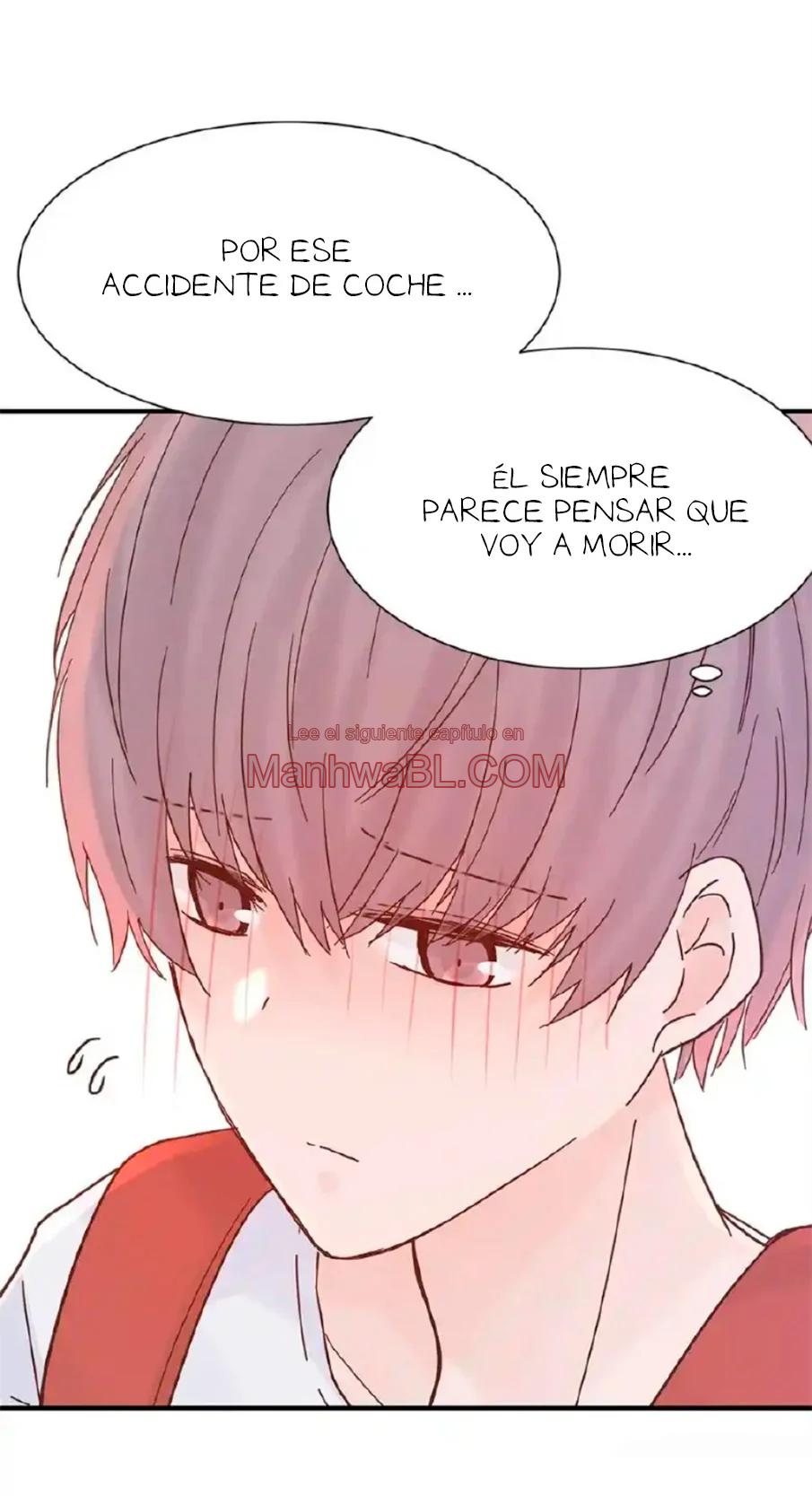 Amor accidentado - Capítulo 59 2 manhwa