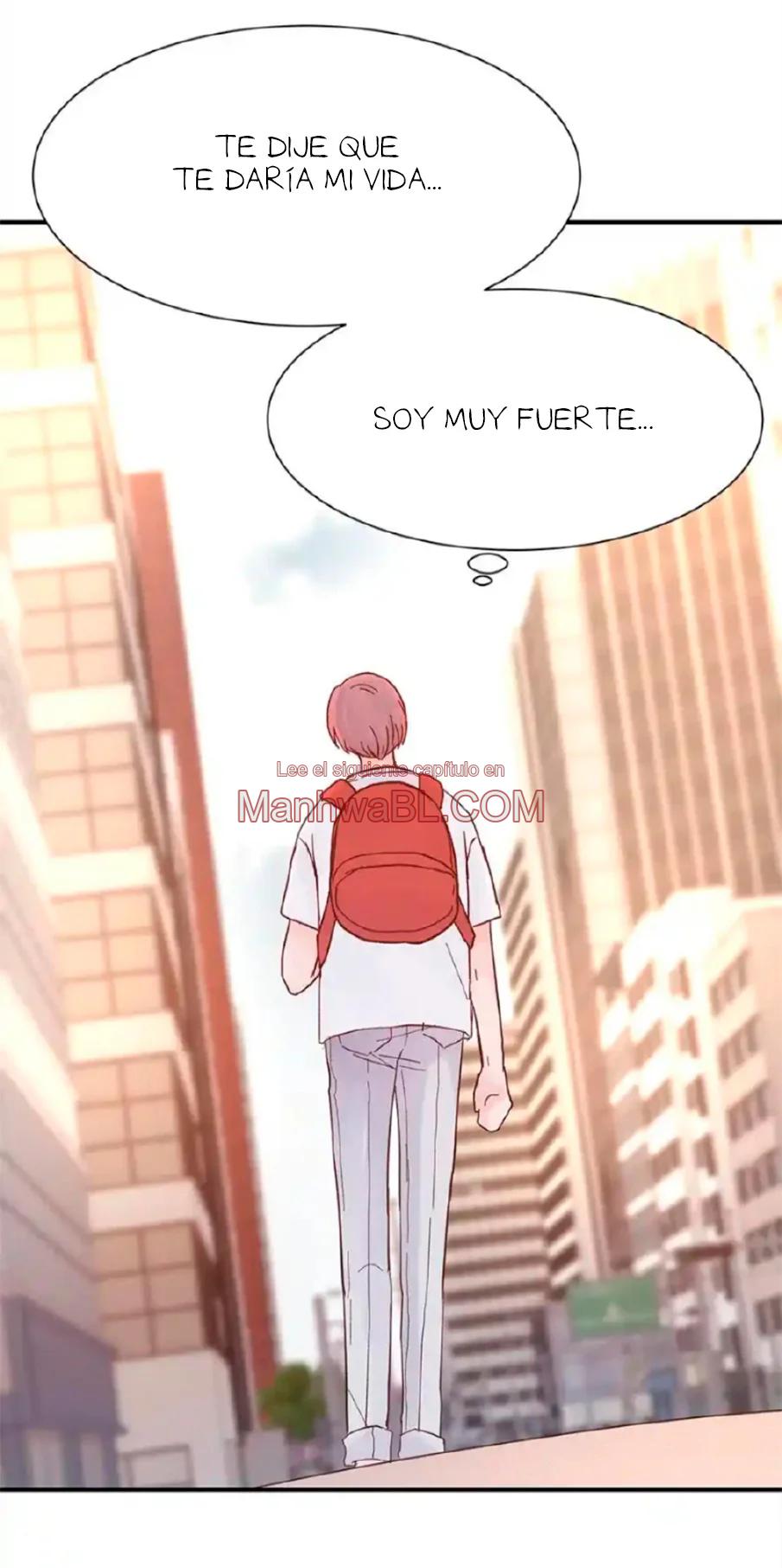 Amor accidentado - Capítulo 59 2 manhwa