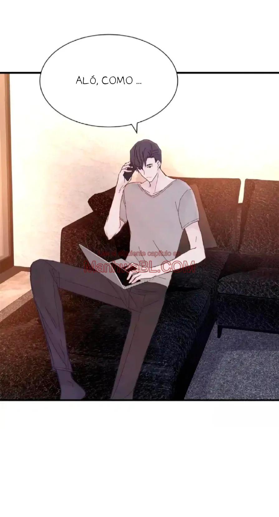 Amor accidentado - Capítulo 59 2 manhwa
