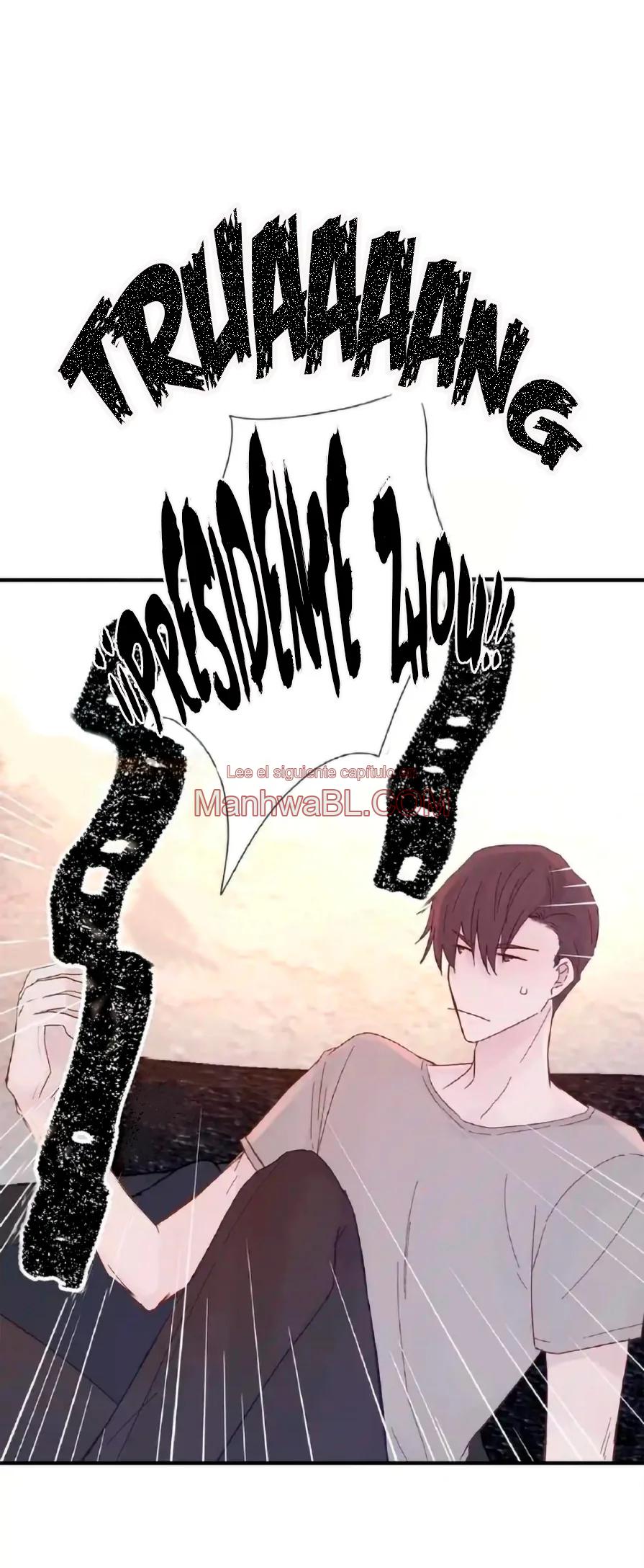 Amor accidentado - Capítulo 59 2 manhwa
