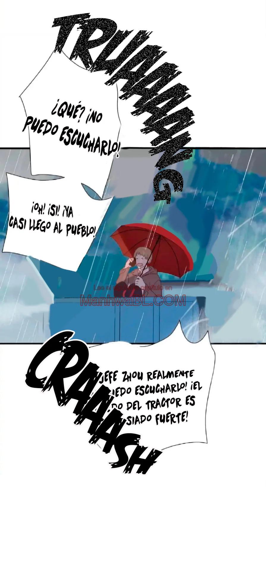 Amor accidentado - Capítulo 59 2 manhwa