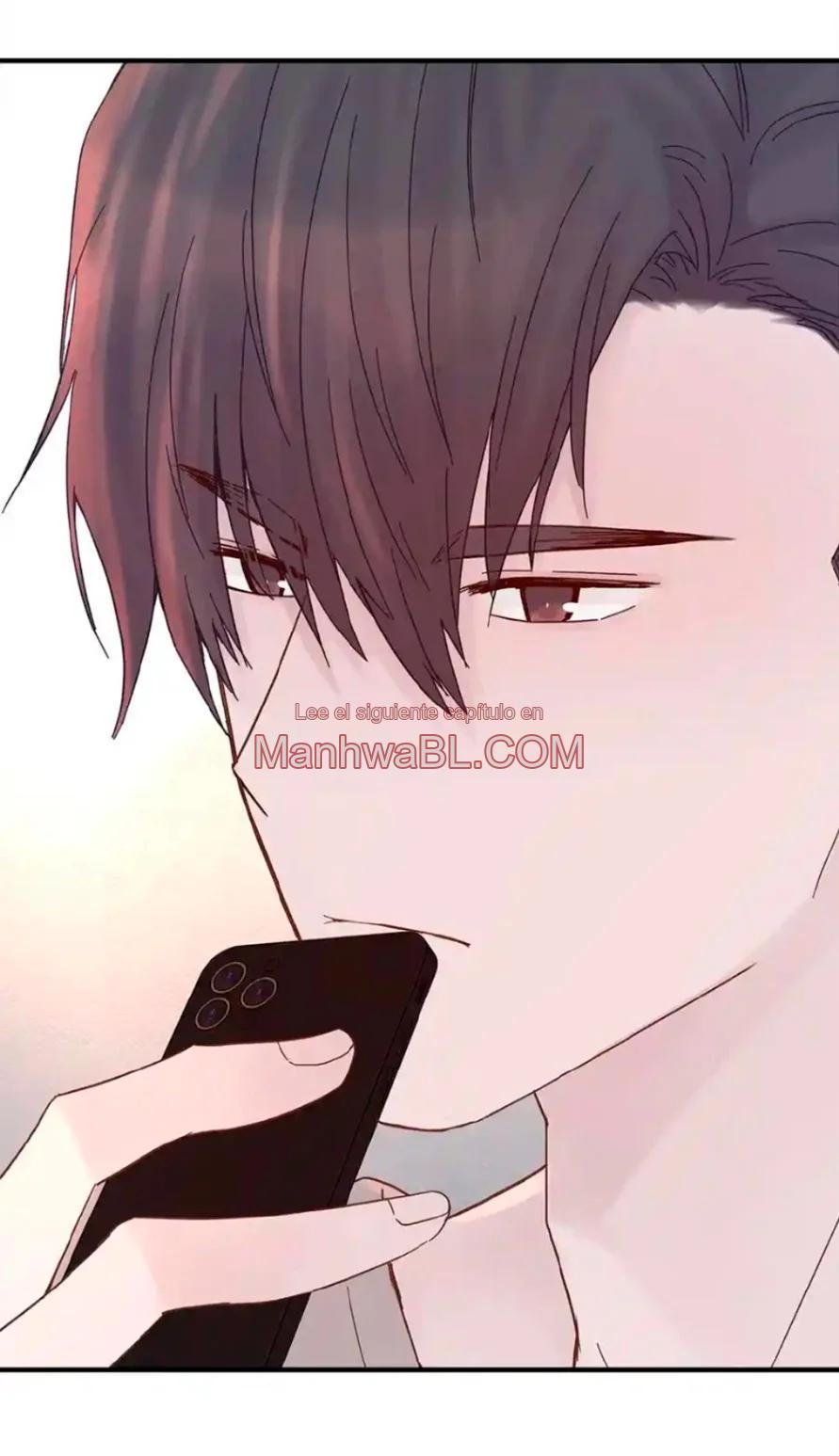Amor accidentado - Capítulo 59 2 manhwa