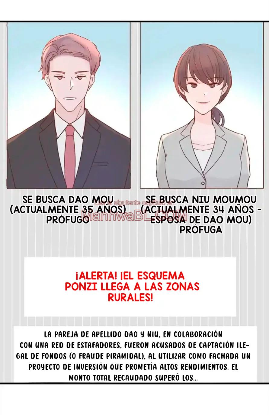 Amor accidentado - Capítulo 59 2 manhwa