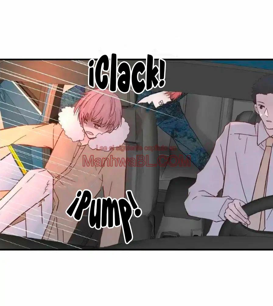 Amor accidentado - Capítulo 49 2 manhwa