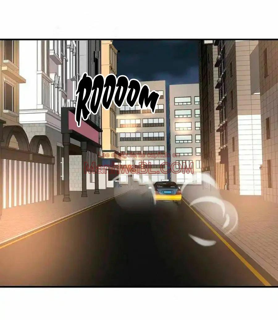 Amor accidentado - Capítulo 49 2 manhwa