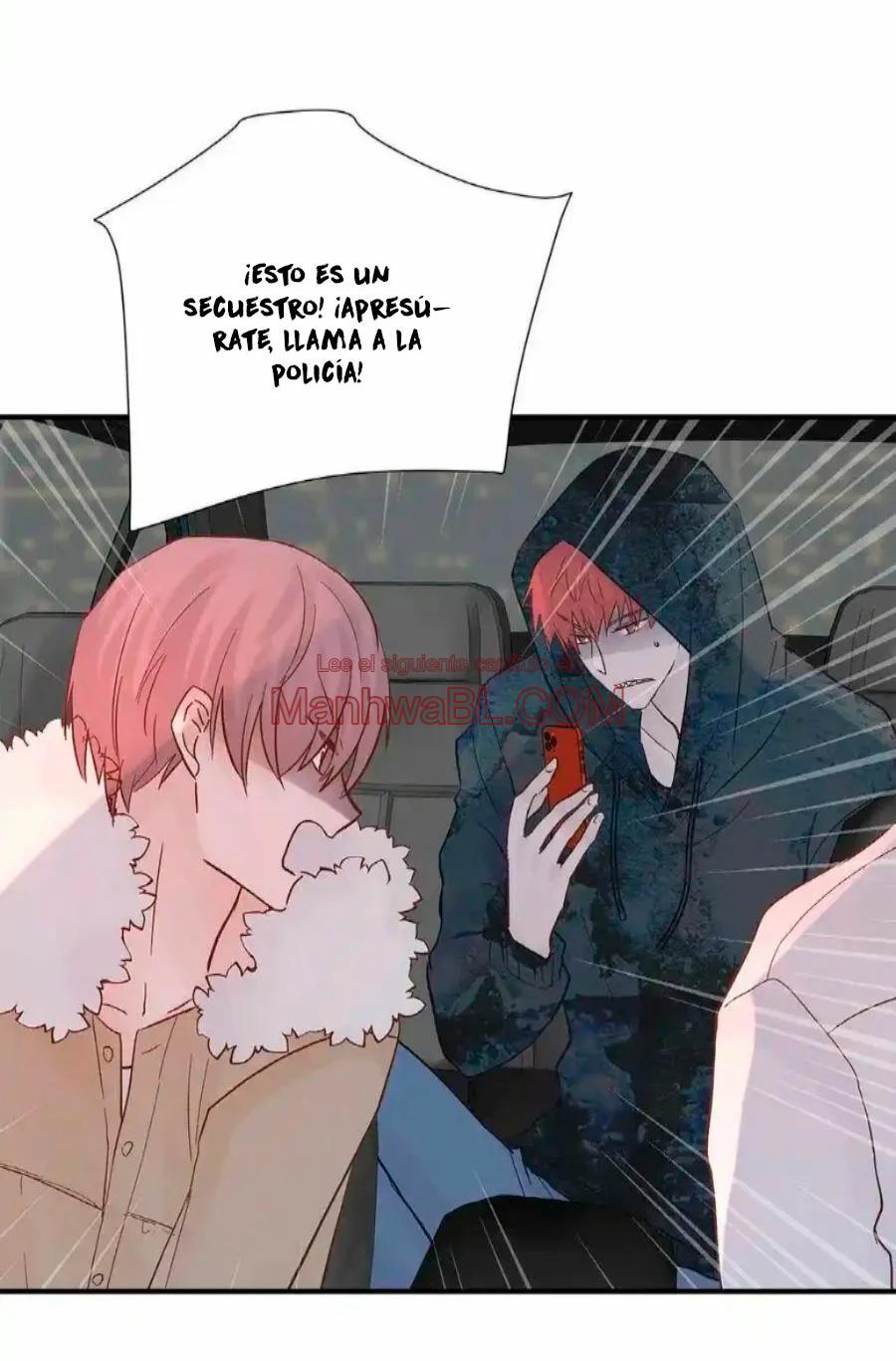 Amor accidentado - Capítulo 49 2 manhwa
