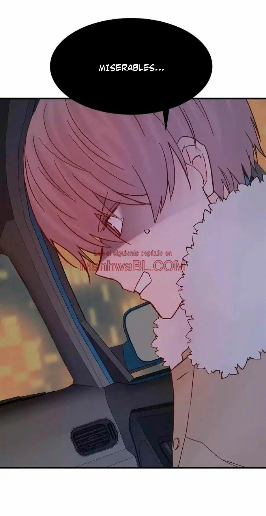 Amor accidentado - Capítulo 49 2 manhwa
