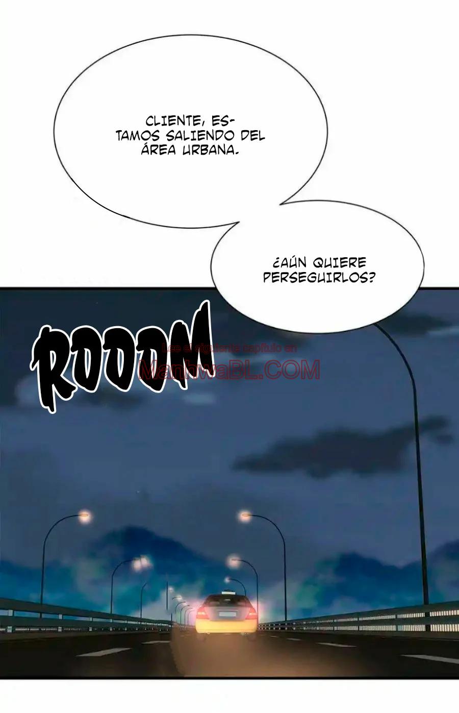 Amor accidentado - Capítulo 49 2 manhwa