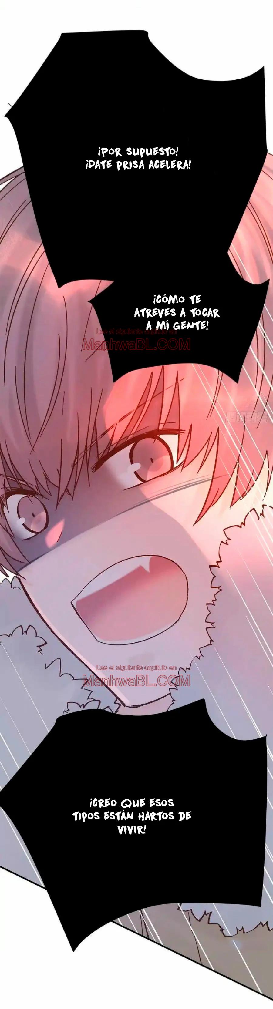 Amor accidentado - Capítulo 49 2 manhwa