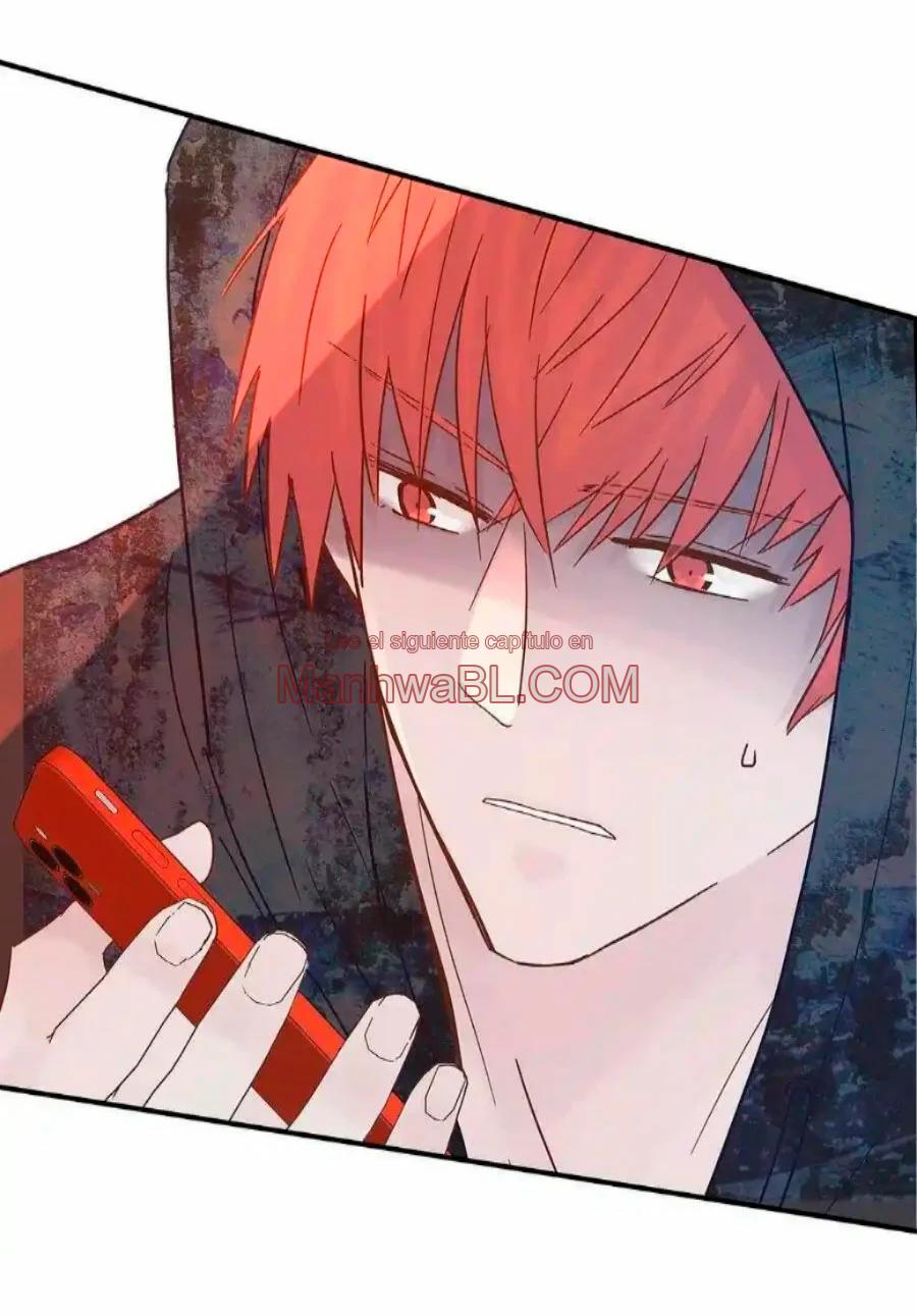 Amor accidentado - Capítulo 49 2 manhwa