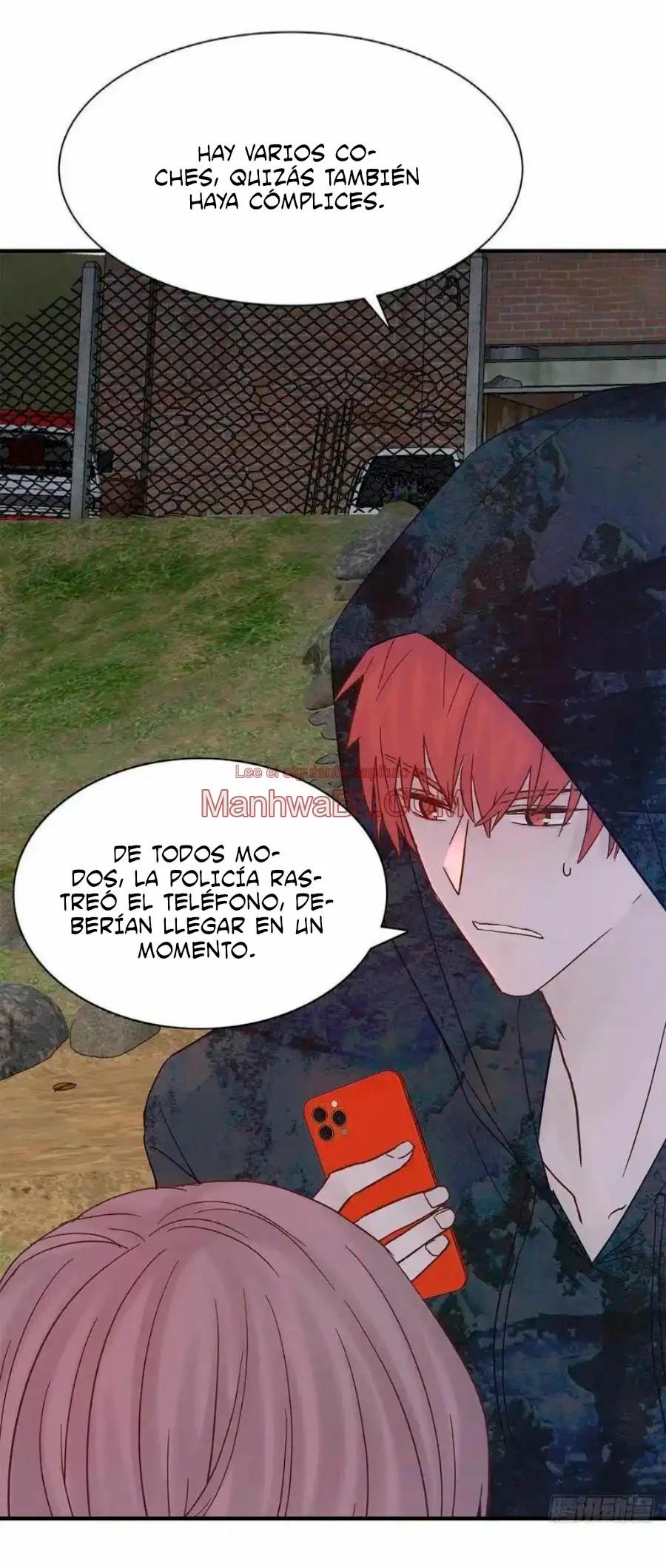 Amor accidentado - Capítulo 49 2 manhwa
