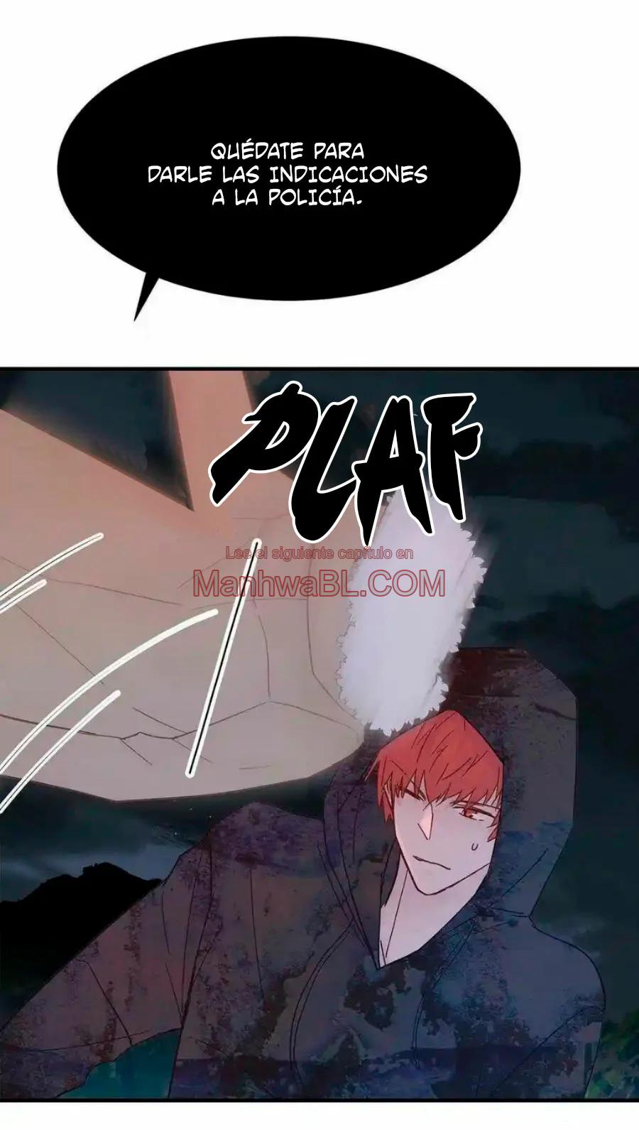 Amor accidentado - Capítulo 49 2 manhwa