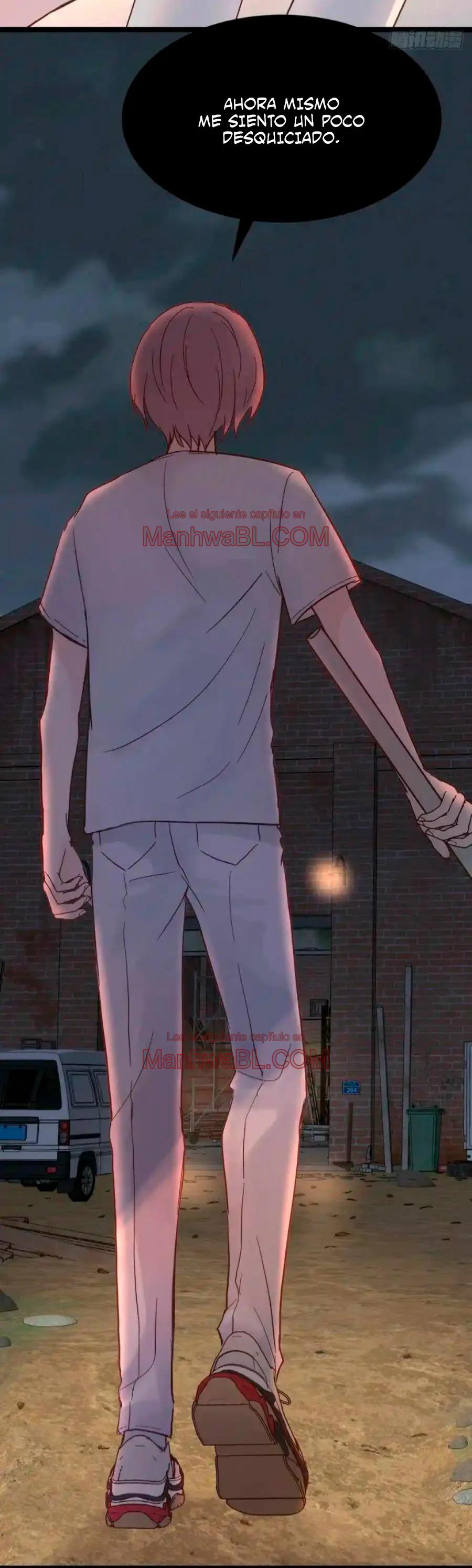 Amor accidentado - Capítulo 49 2 manhwa