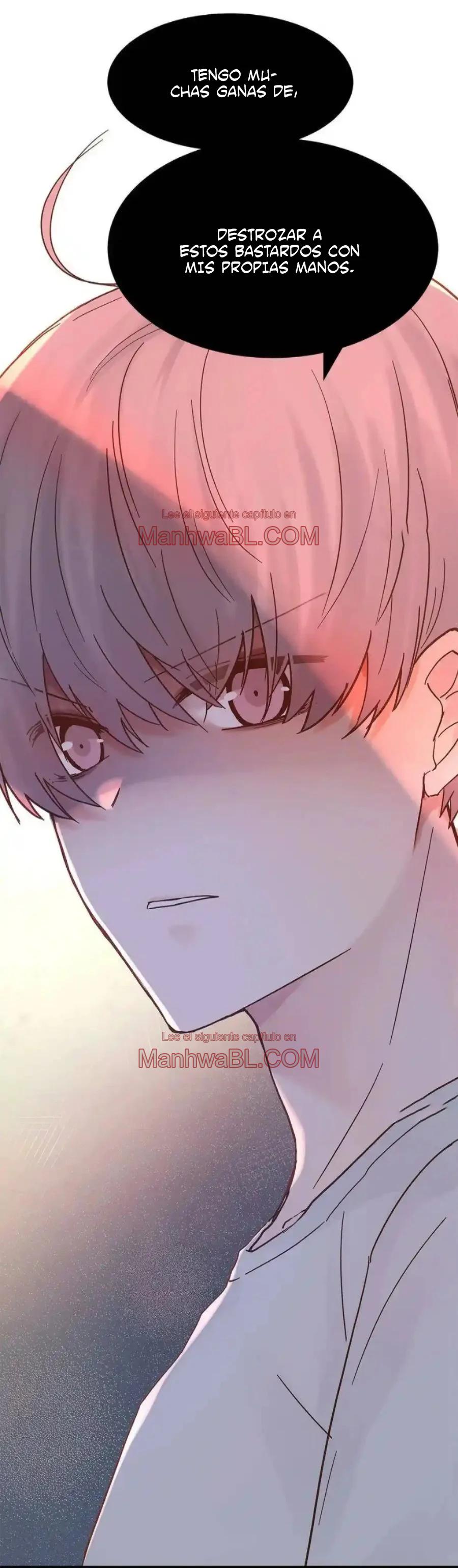 Amor accidentado - Capítulo 49 2 manhwa