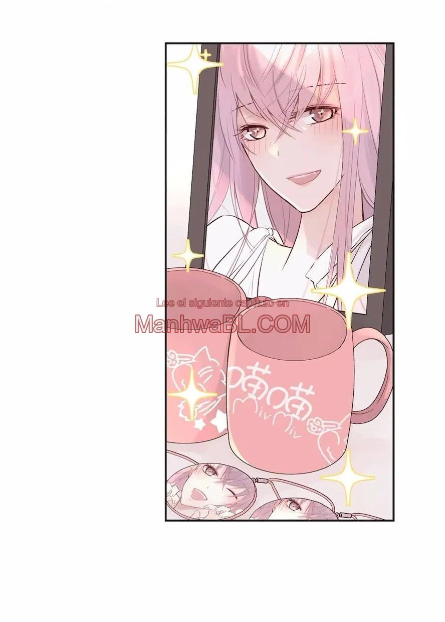 Amor accidentado - Capítulo 7 manhwa