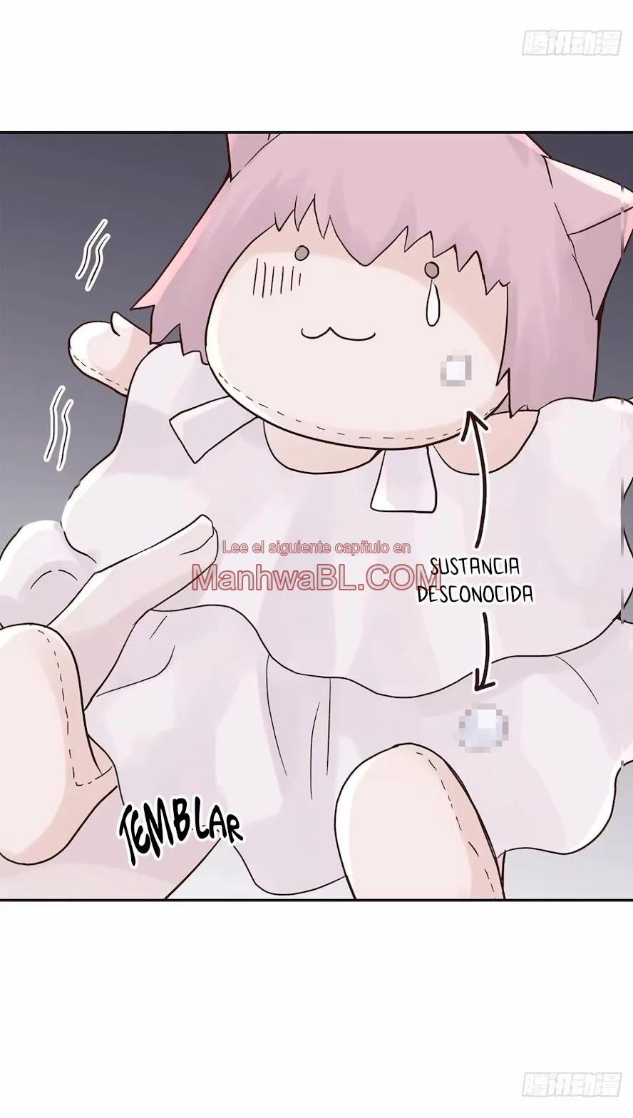 Amor accidentado - Capítulo 7 manhwa