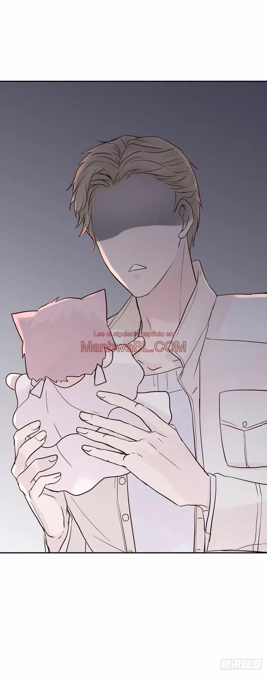 Amor accidentado - Capítulo 7 manhwa