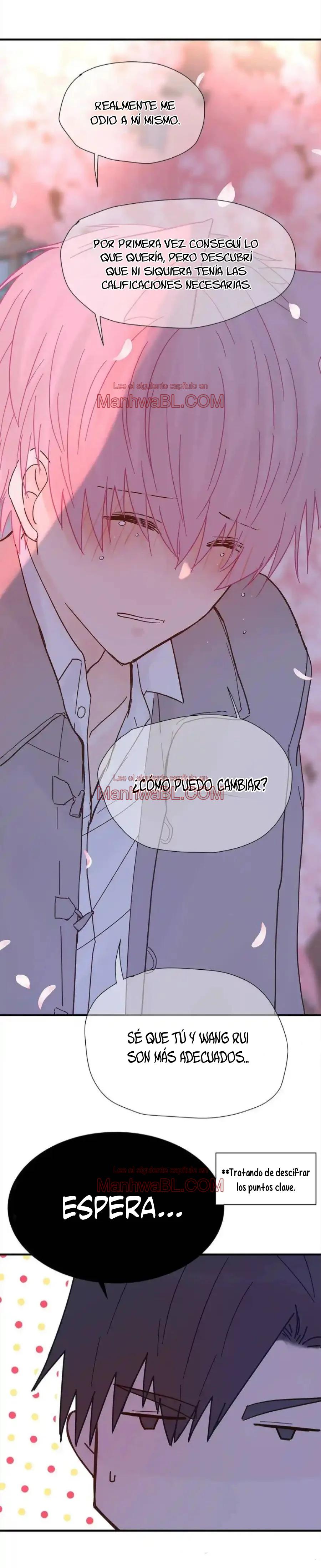 Amor accidentado - Capítulo 57 2 manhwa