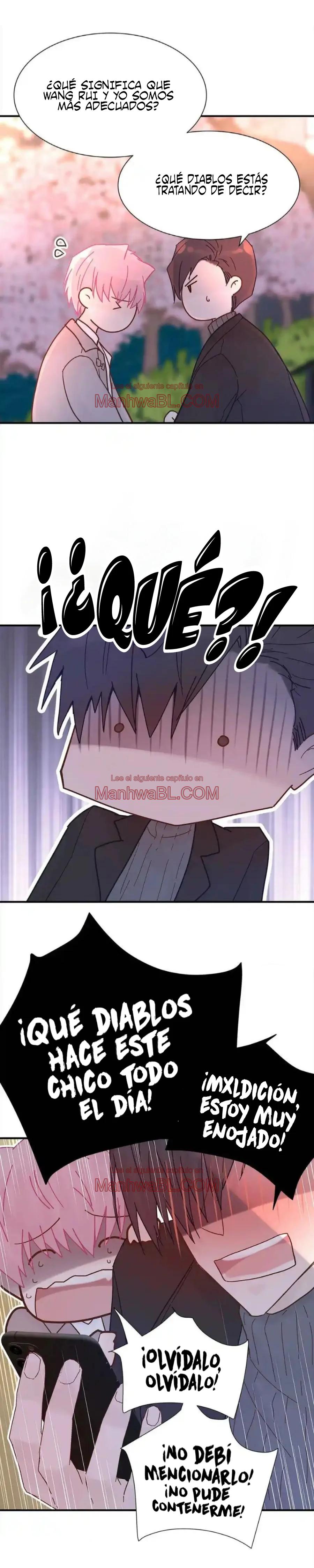 Amor accidentado - Capítulo 57 2 manhwa