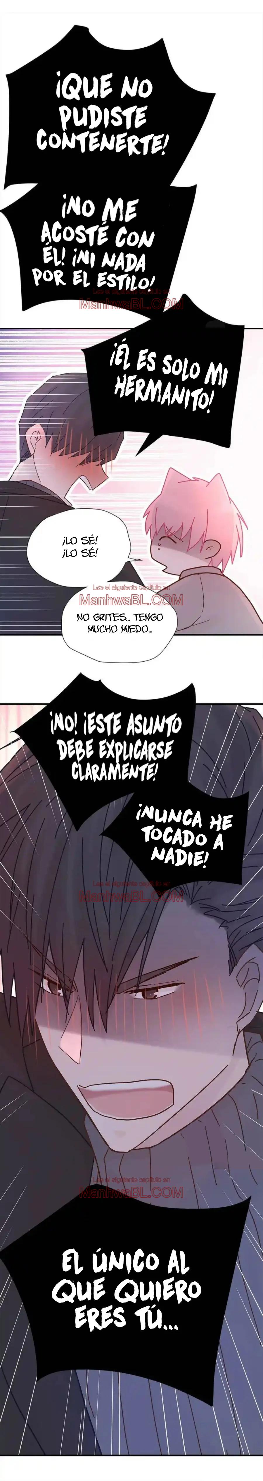 Amor accidentado - Capítulo 57 2 manhwa