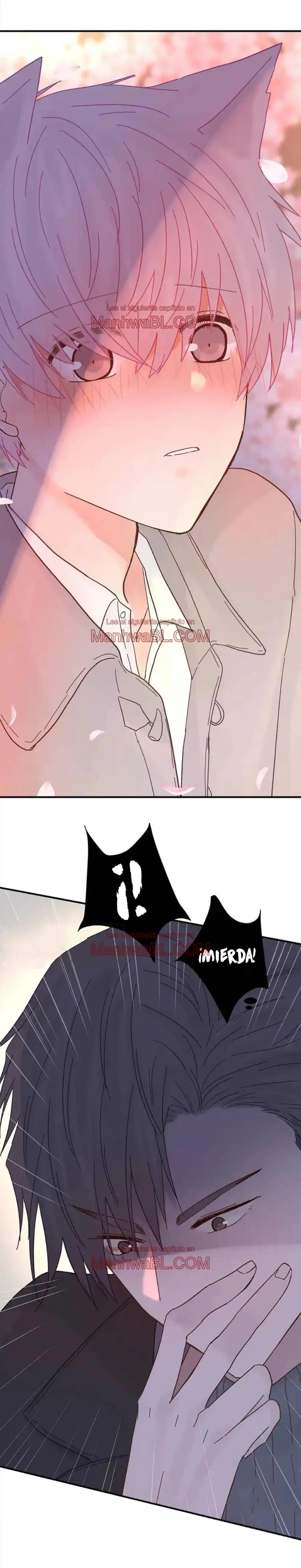 Amor accidentado - Capítulo 57 2 manhwa