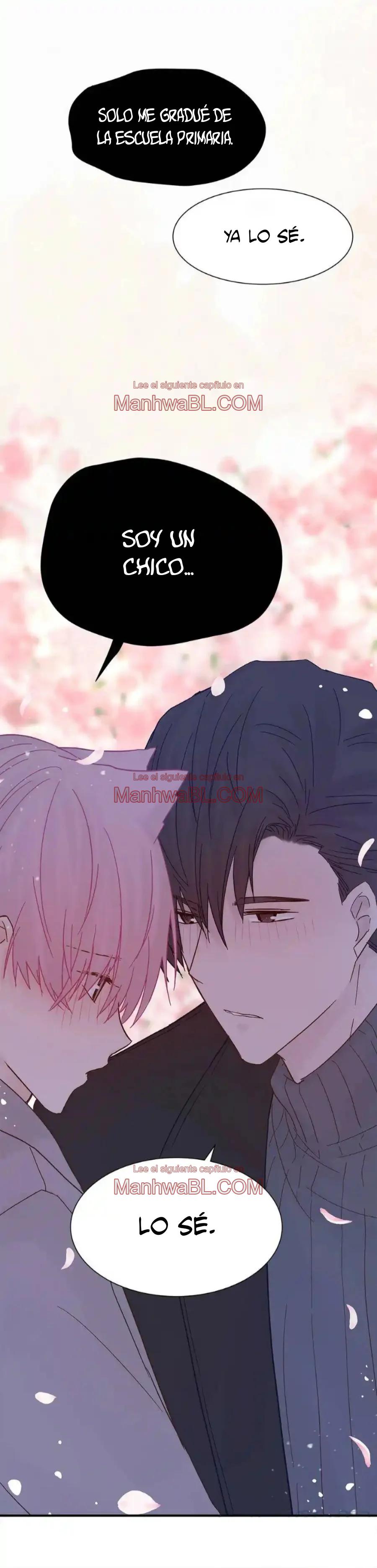 Amor accidentado - Capítulo 57 2 manhwa