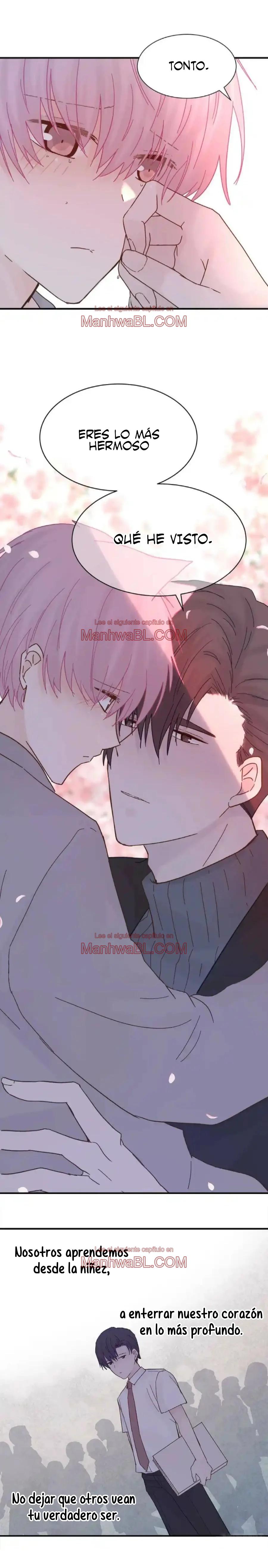 Amor accidentado - Capítulo 57 2 manhwa
