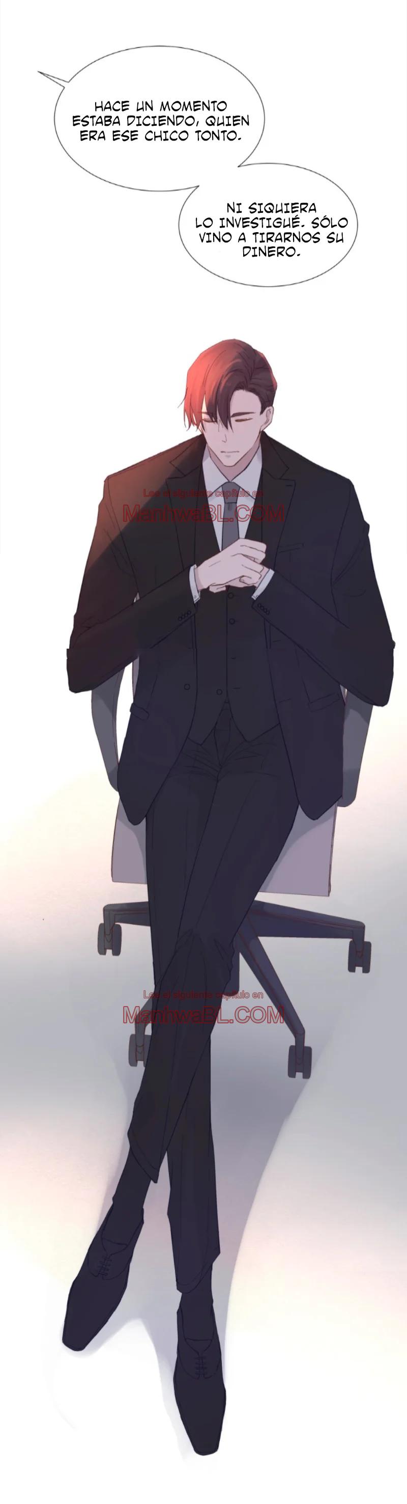 Amor accidentado - Capítulo 16 2 manhwa