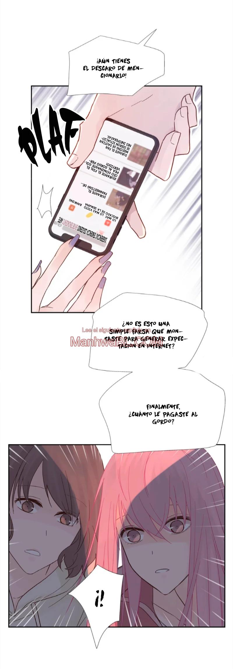 Amor accidentado - Capítulo 16 2 manhwa
