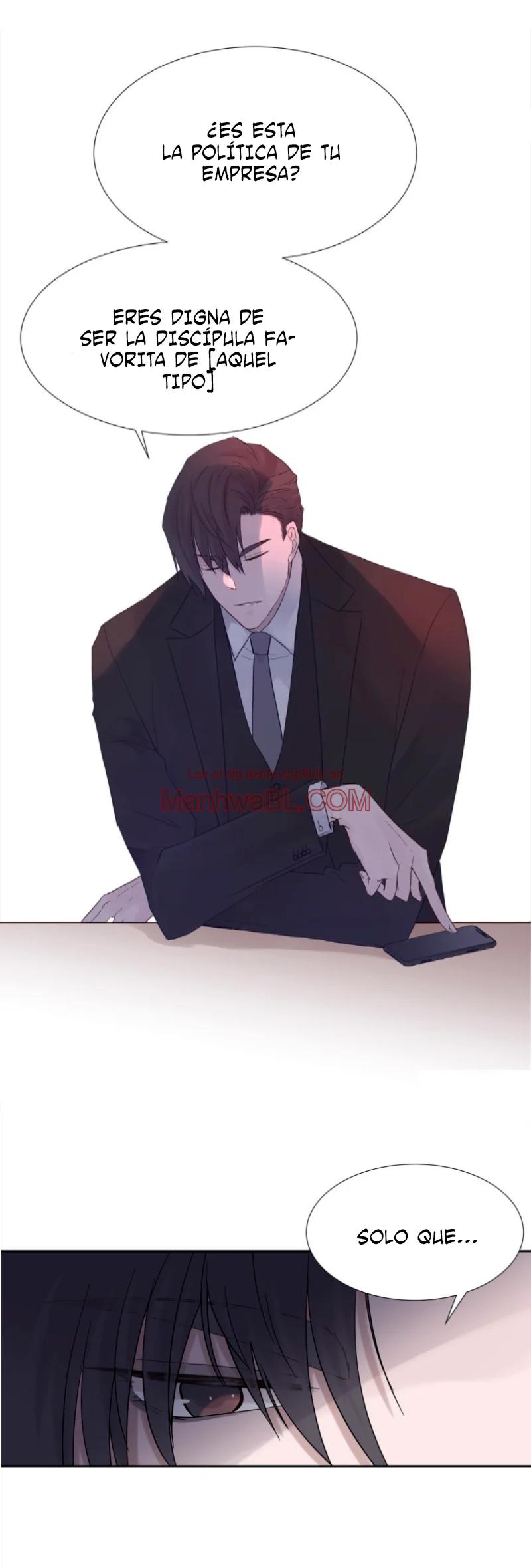 Amor accidentado - Capítulo 16 2 manhwa