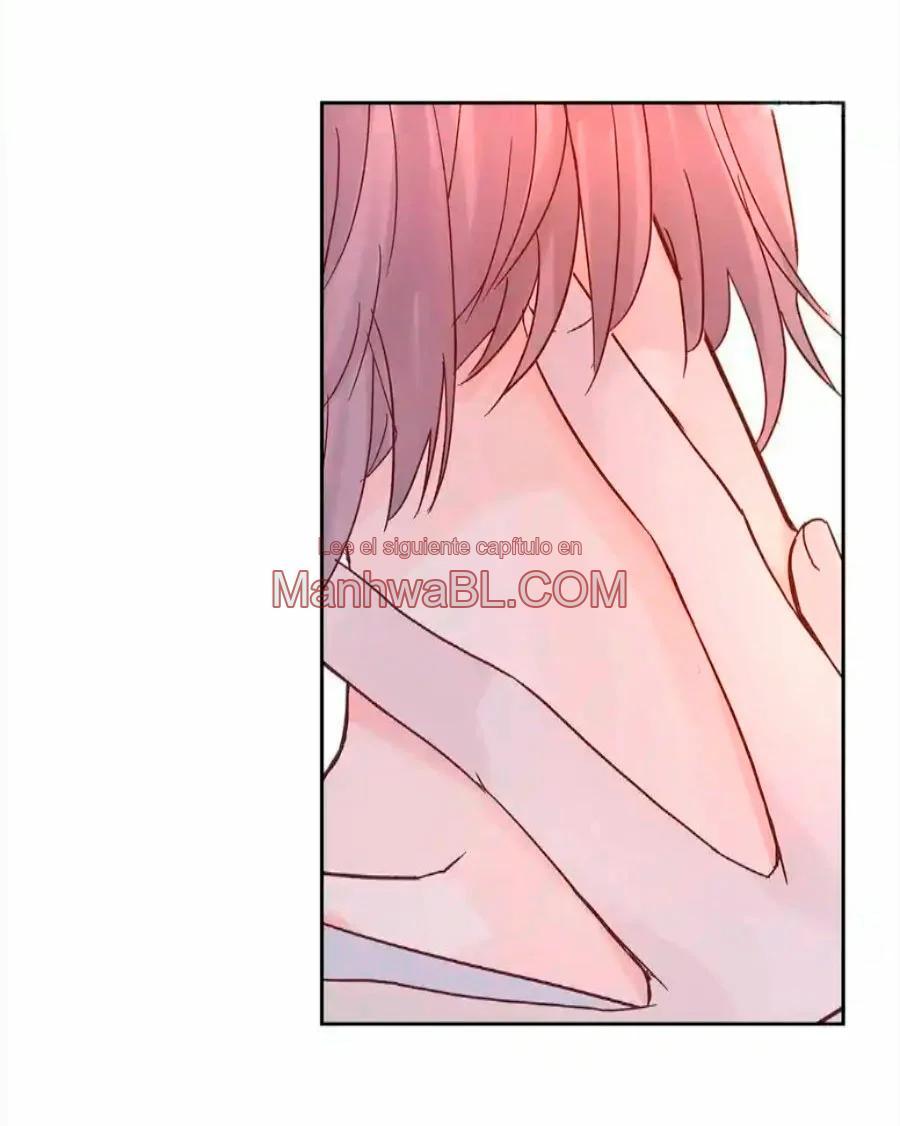 Amor accidentado - Capítulo 23 manhwa