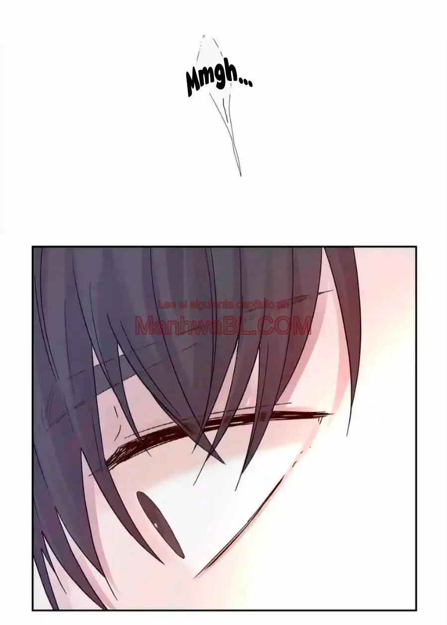 Amor accidentado - Capítulo 23 manhwa