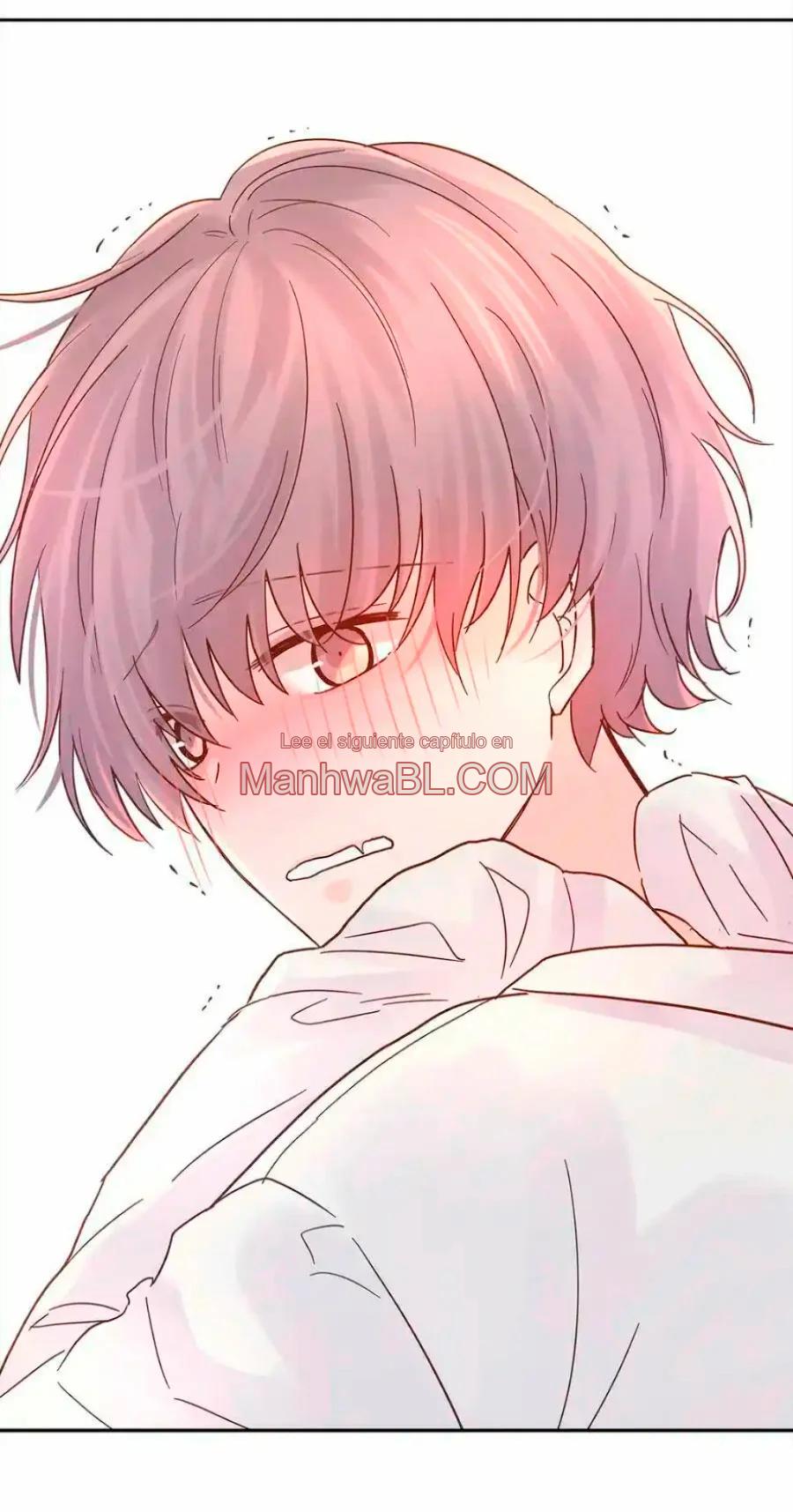 Amor accidentado - Capítulo 23 manhwa
