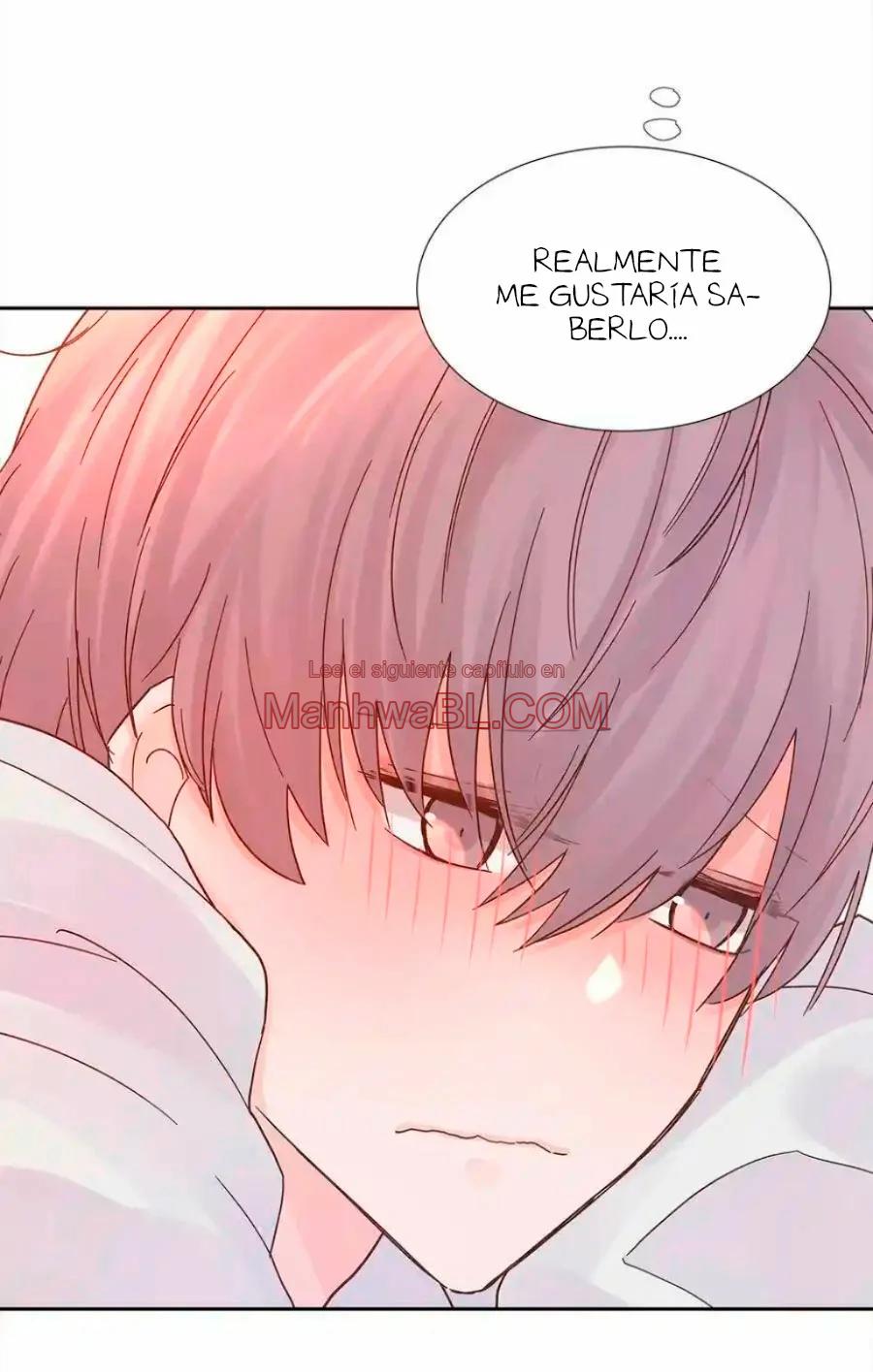 Amor accidentado - Capítulo 23 manhwa