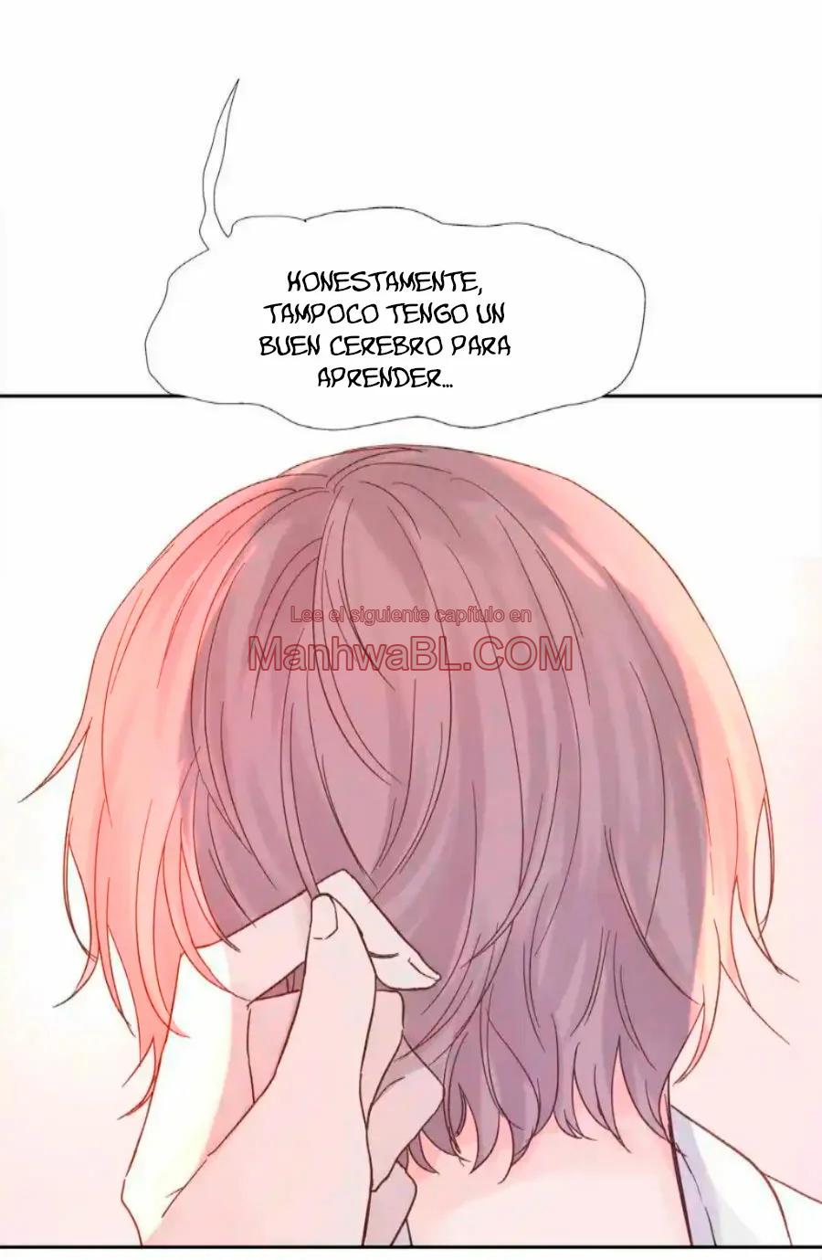 Amor accidentado - Capítulo 23 manhwa