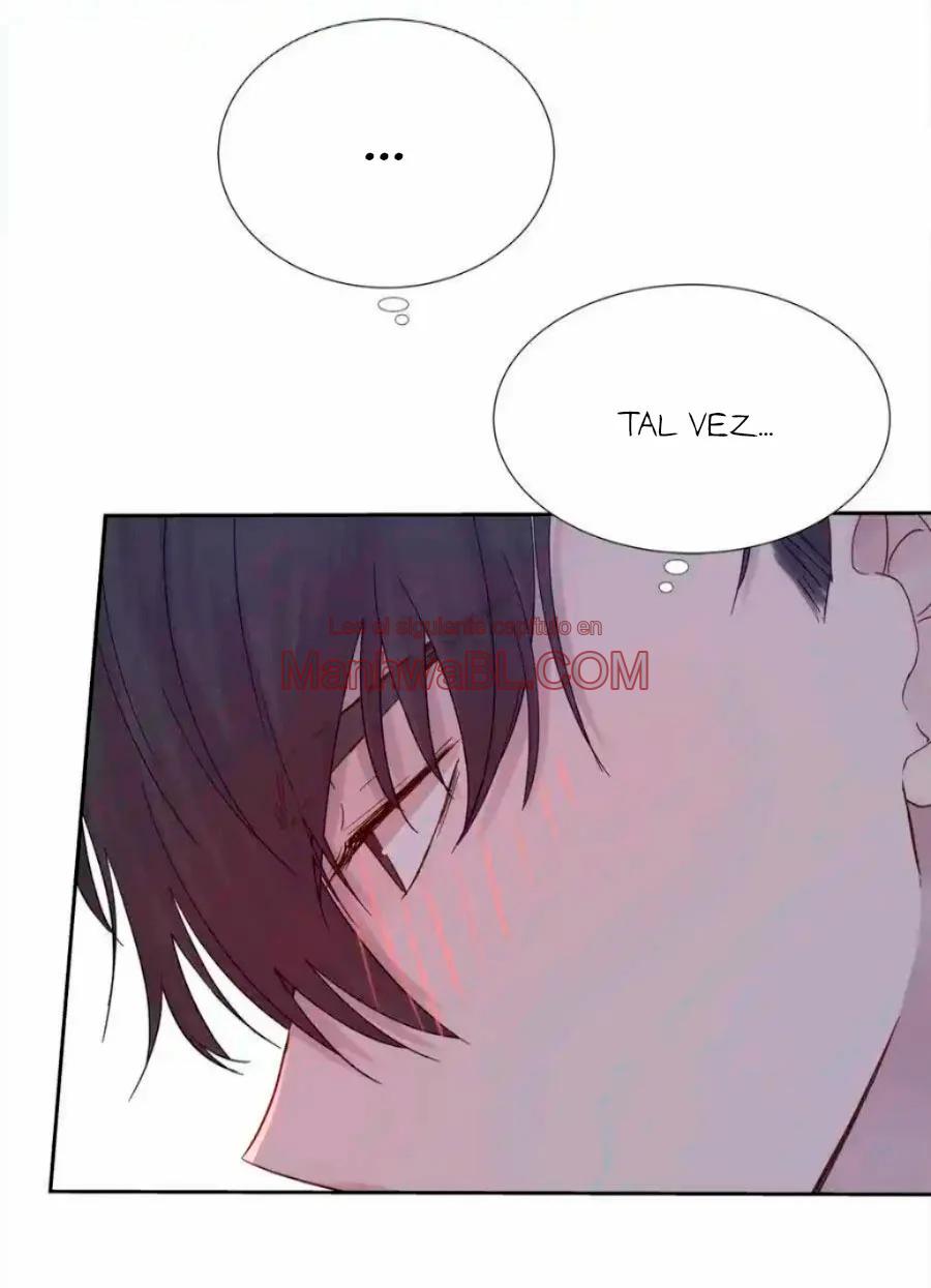 Amor accidentado - Capítulo 23 manhwa