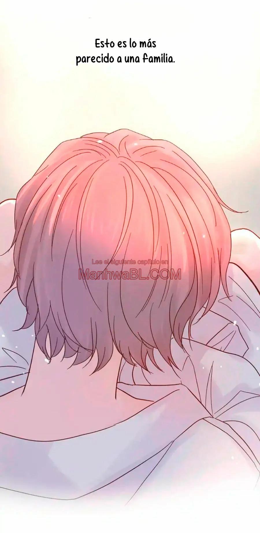 Amor accidentado - Capítulo 23 manhwa