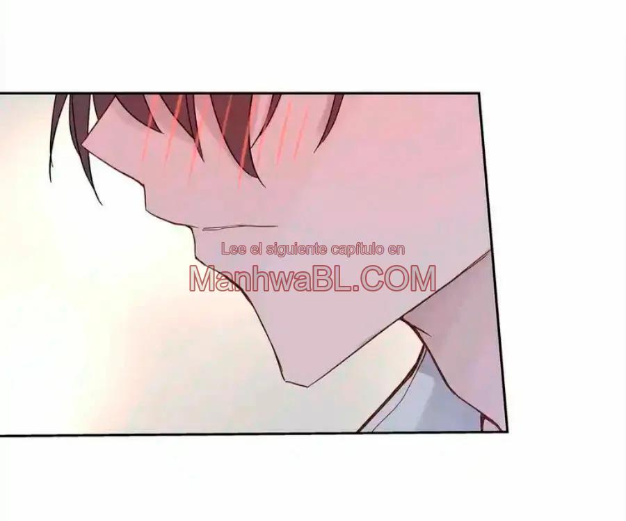 Amor accidentado - Capítulo 23 manhwa