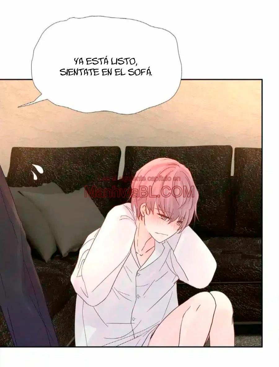 Amor accidentado - Capítulo 23 2 manhwa