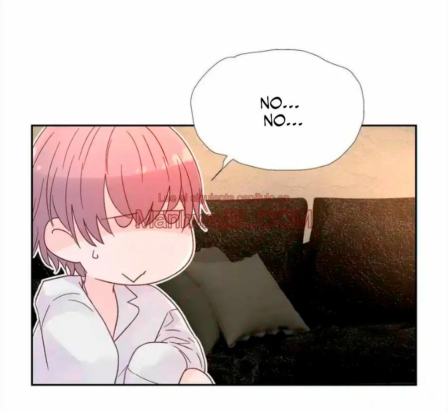 Amor accidentado - Capítulo 23 2 manhwa