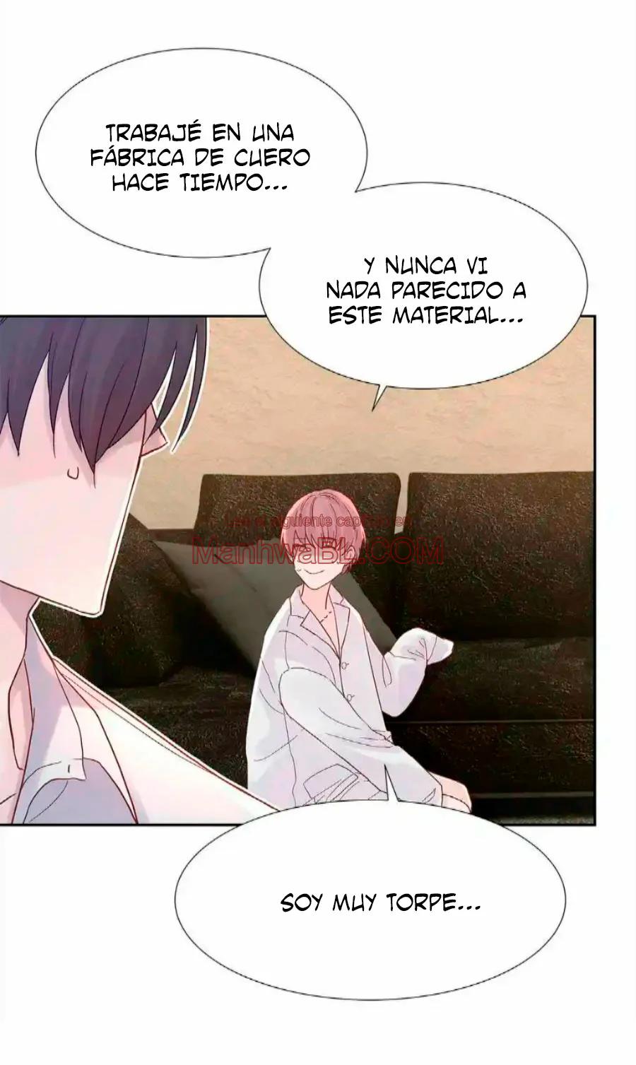 Amor accidentado - Capítulo 23 2 manhwa
