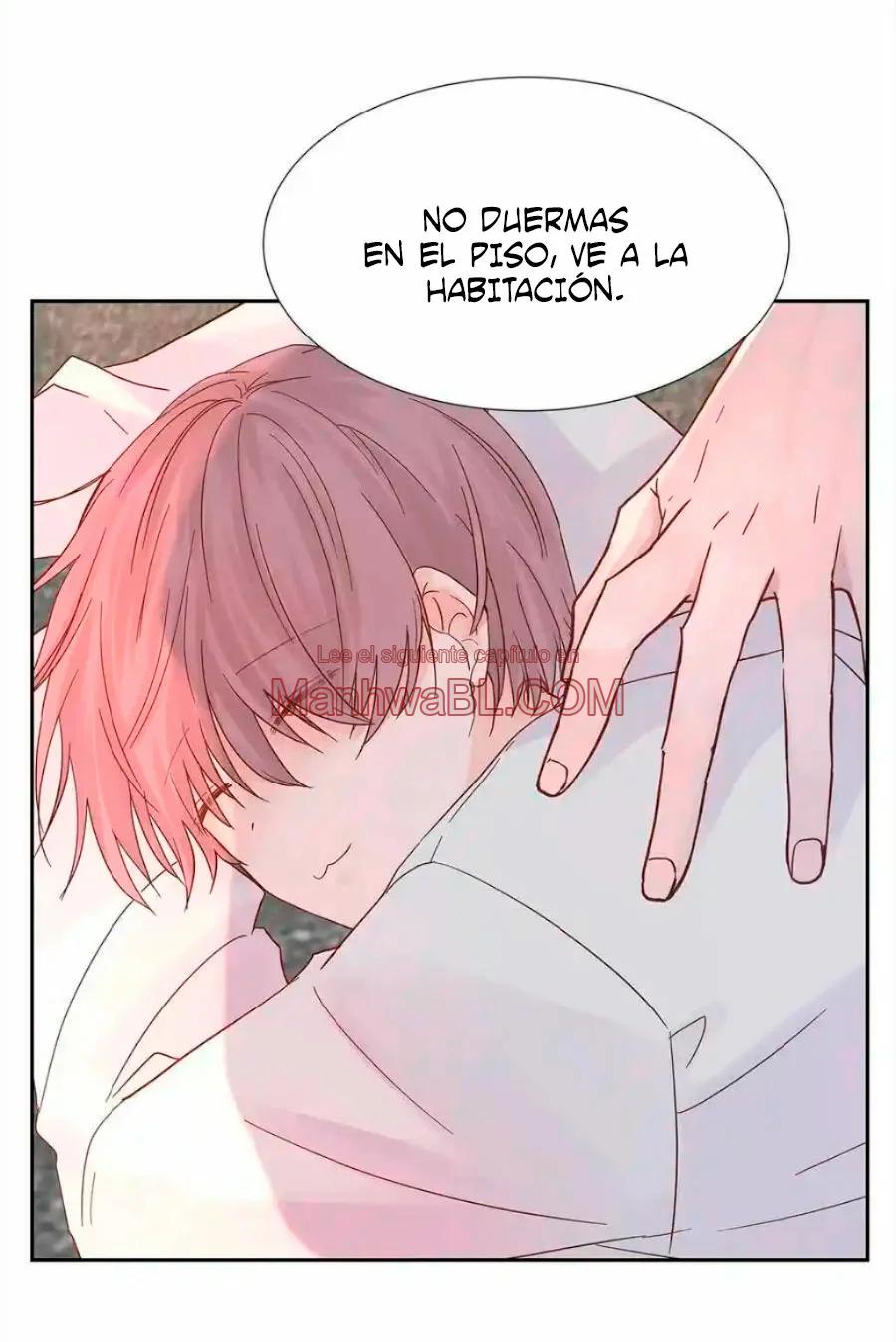 Amor accidentado - Capítulo 23 2 manhwa