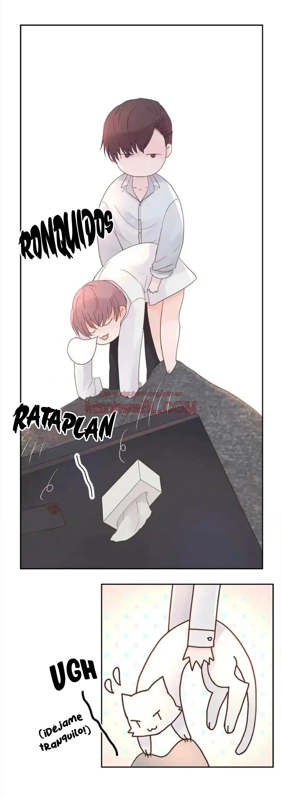 Amor accidentado - Capítulo 23 2 manhwa