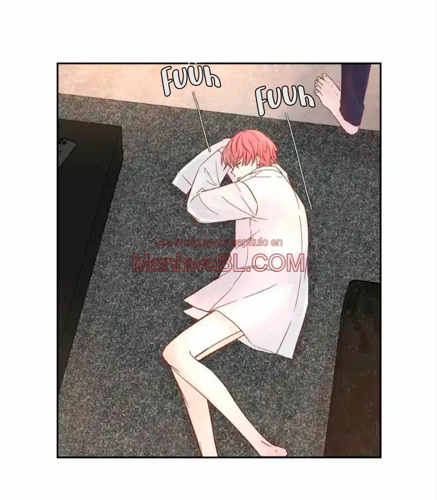 Amor accidentado - Capítulo 23 2 manhwa