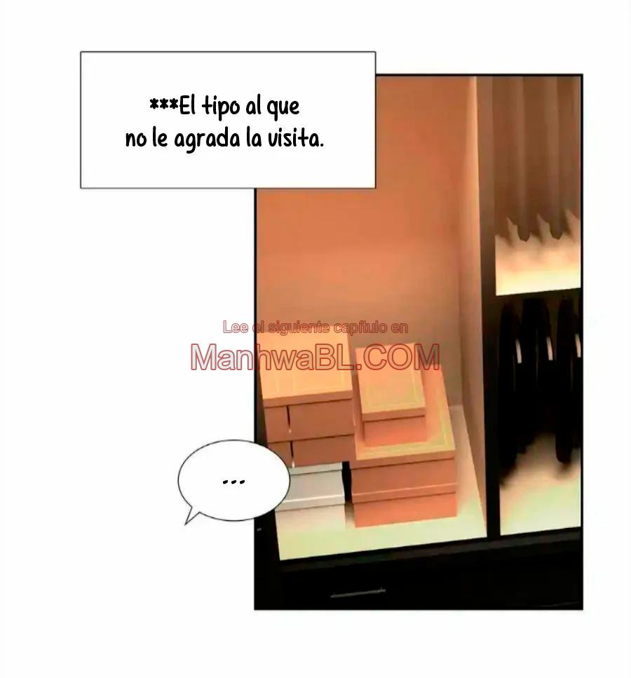 Amor accidentado - Capítulo 23 2 manhwa